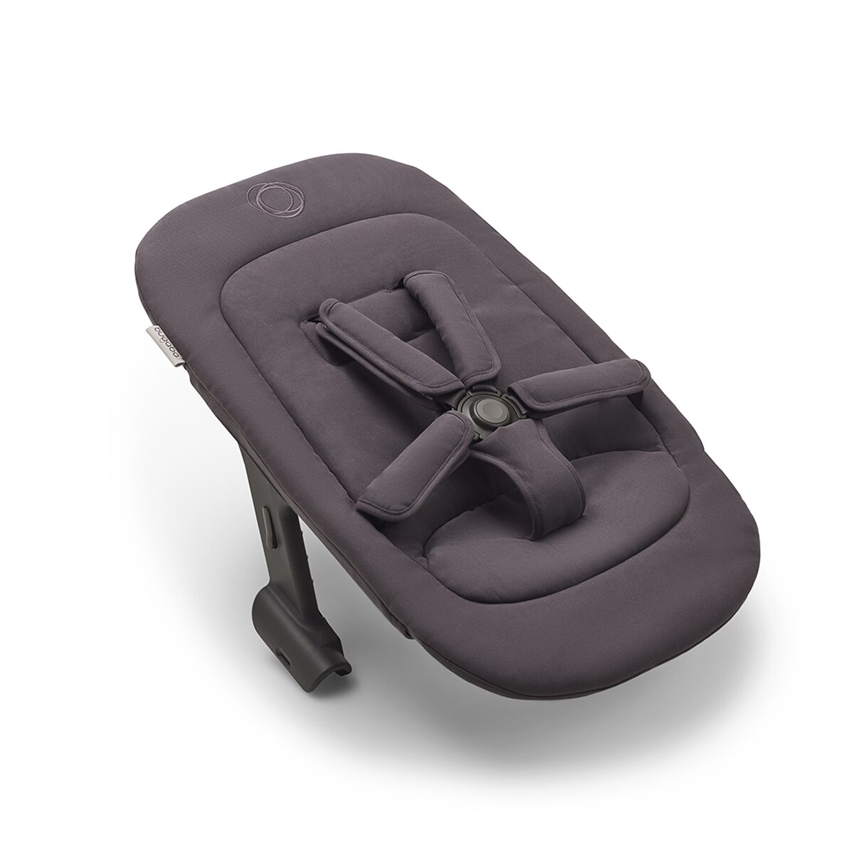 Pack Completo Cadeira Bugaboo Giraffe preto 5
