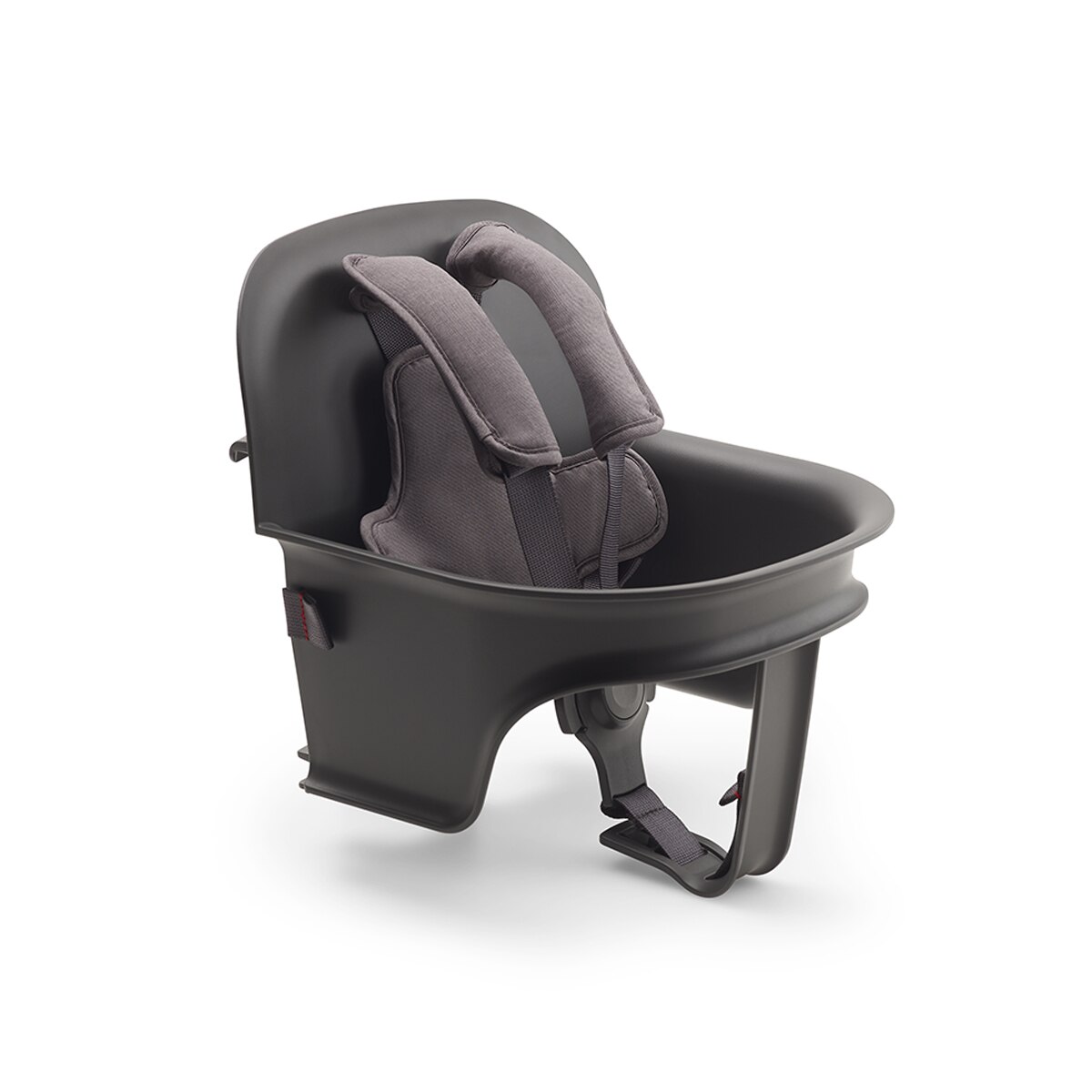 Pack Completo Cadeira Bugaboo Giraffe cinzento 4