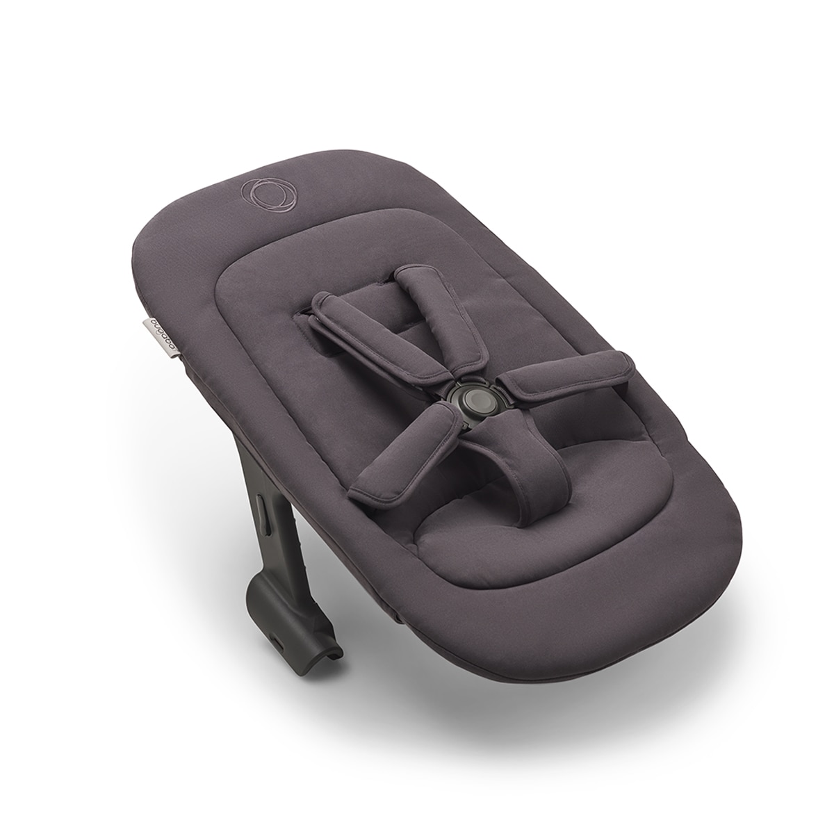 Pack Recém-nascido Cadeira Bugaboo Giraffe preto 3