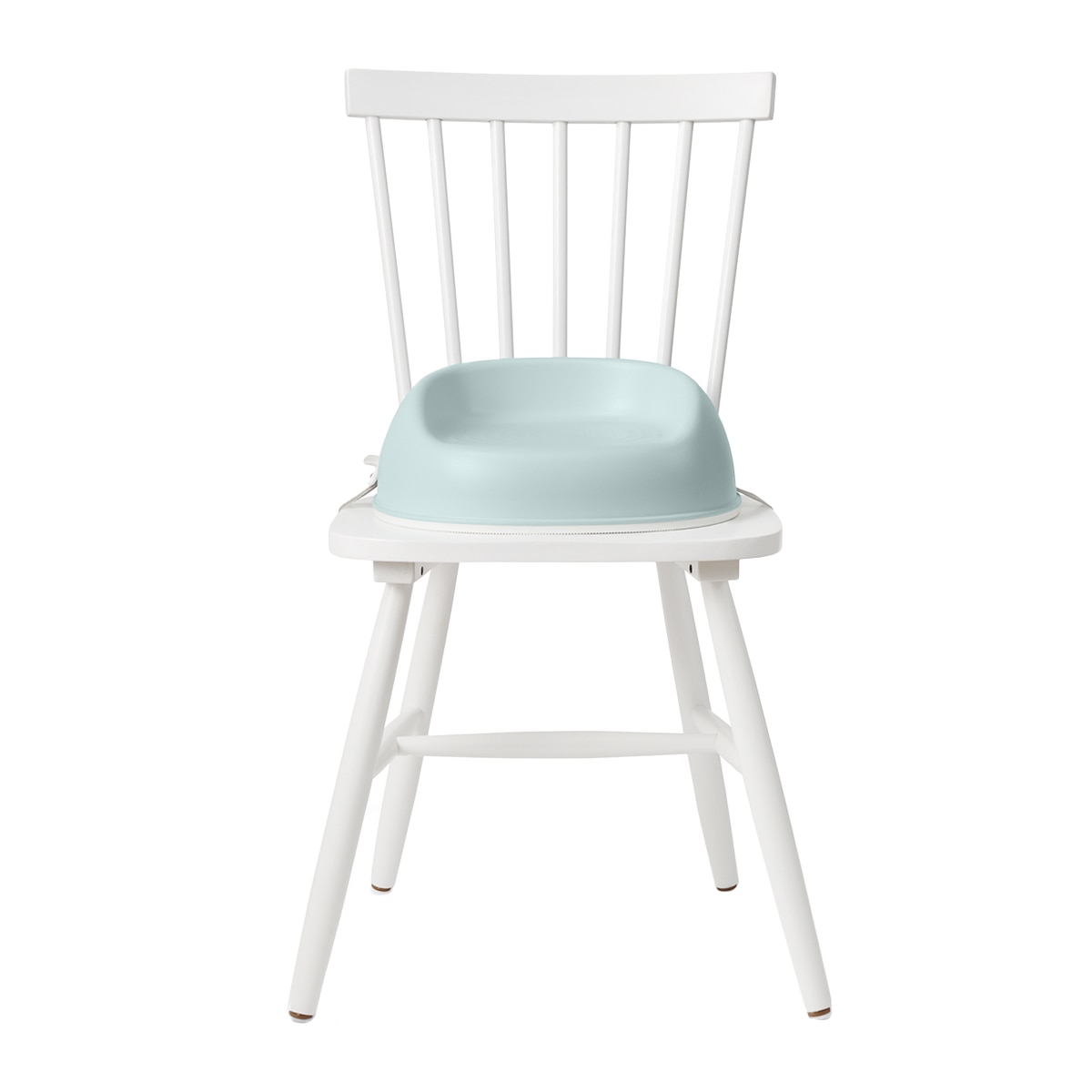 Asiento elevador para strona BabyBjörn - Verde Verde-2