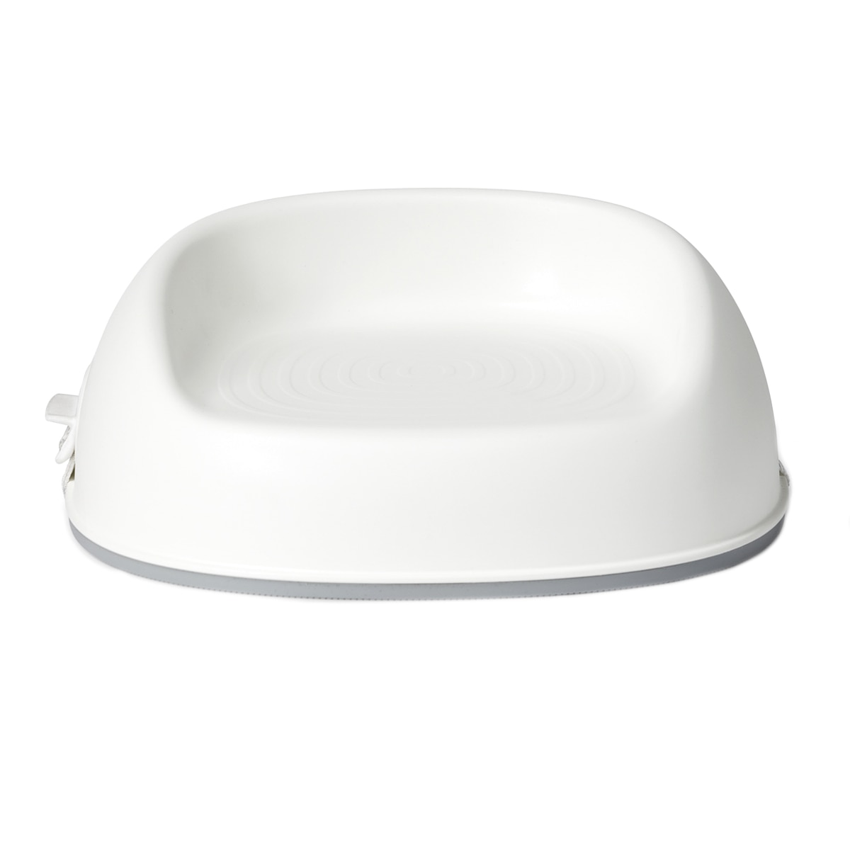 Assento Elevatório para Cadeira de Refeição Branco-4