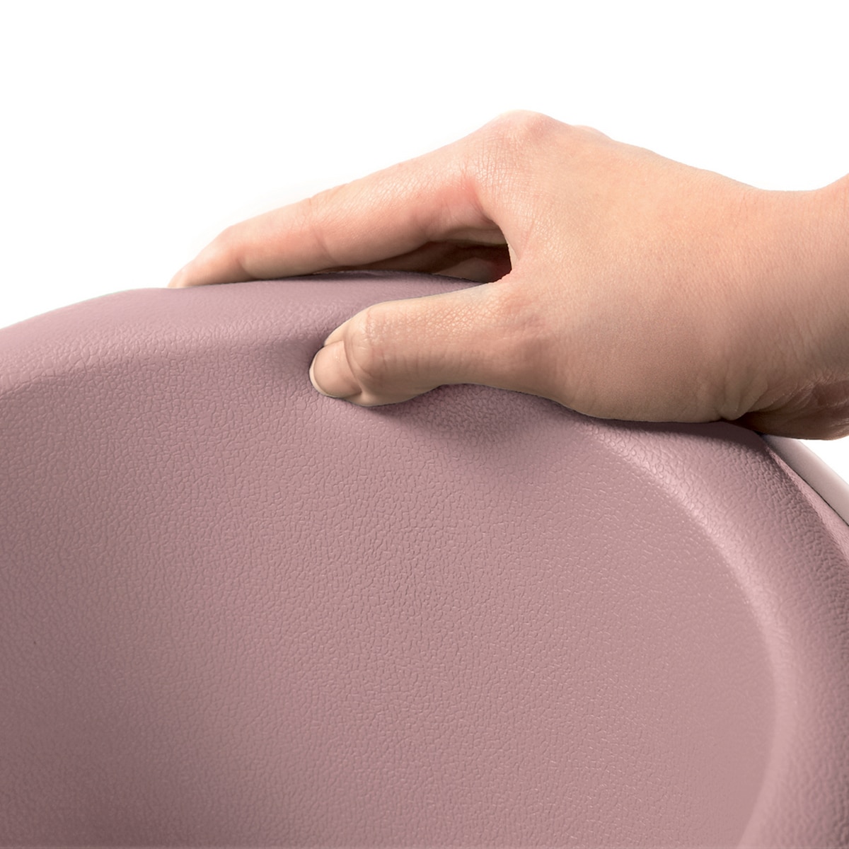 Centro de actividades y trona portatil Mamas & Papas Baby Bug - Rosa Rosa-5