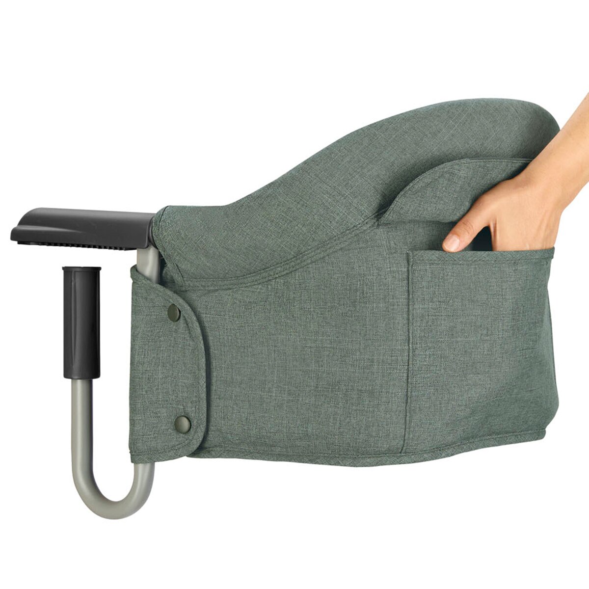 Sillita de mesa inglesina Fast - Azul marino Azul marino-5
