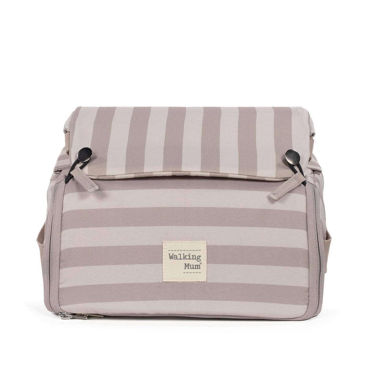 Trona Portátil Walking Mum Sintra - Beige Beige-3