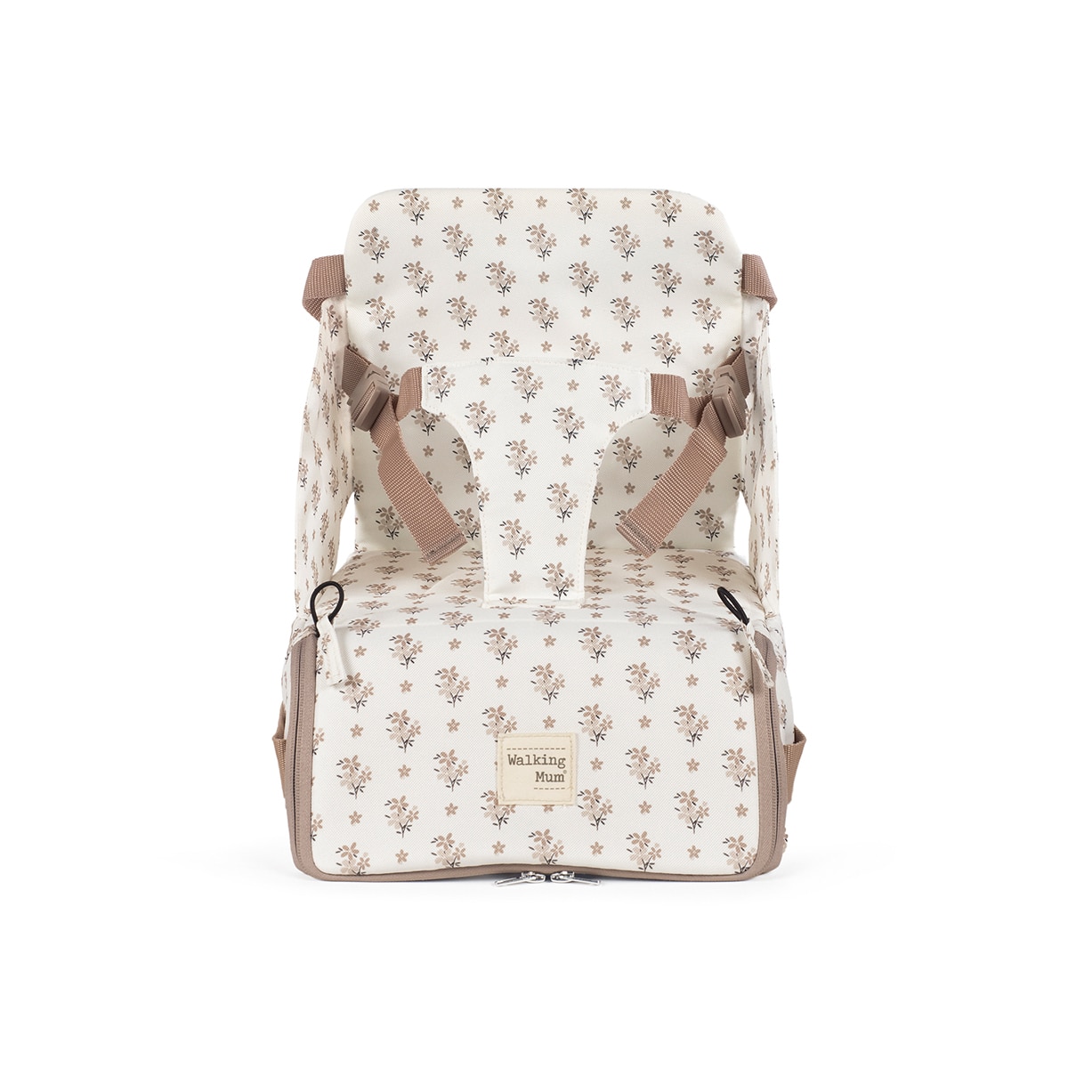 Trona Portátil Botton Flores - Topo Topo-1