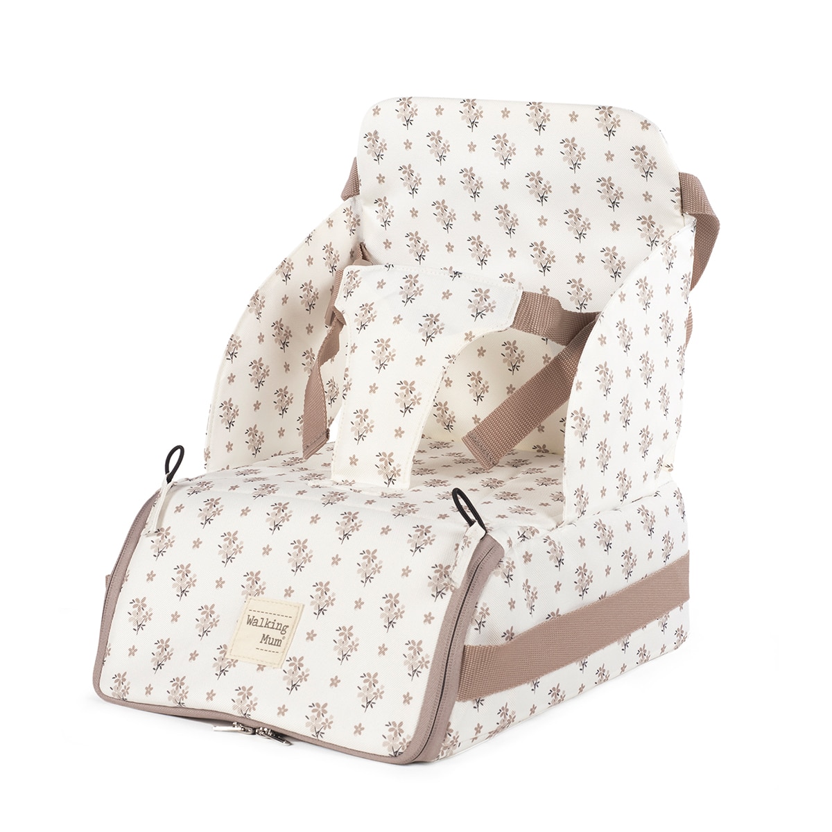 Trona Portátil Botton Flores - Topo Topo-2
