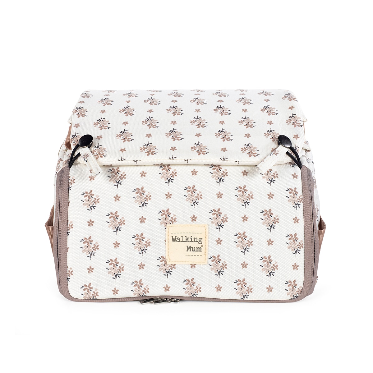 Trona Portátil Botton Flores - Topo Topo-4