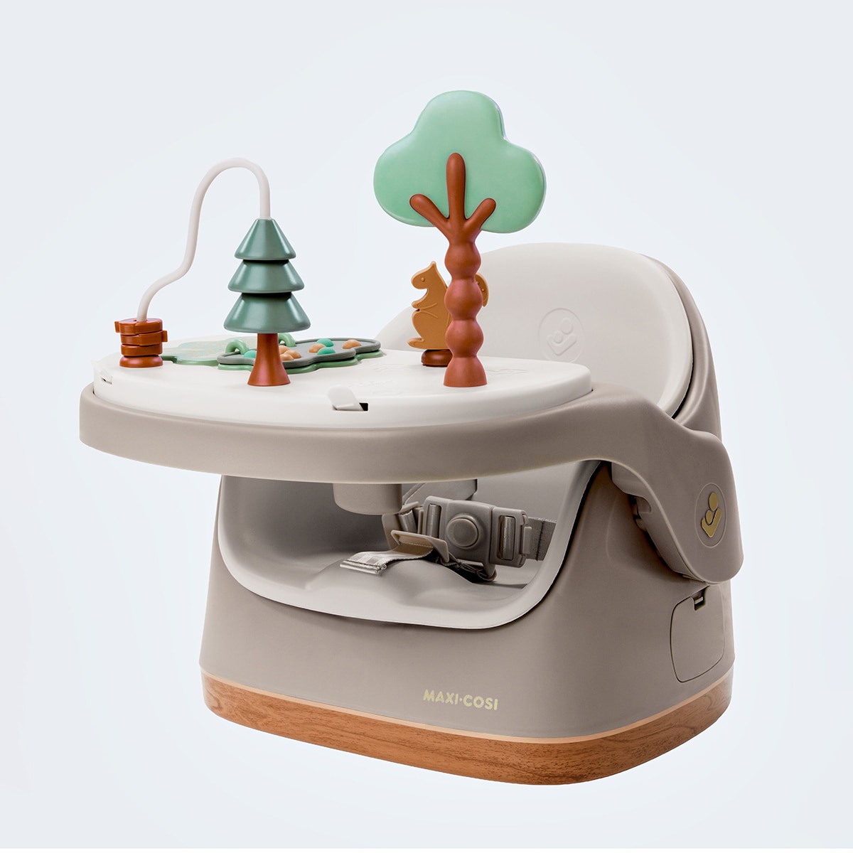 Imagem 0 de Assento Elevatório Jay Plus, 6 m-3 anos, 9-15 Kg