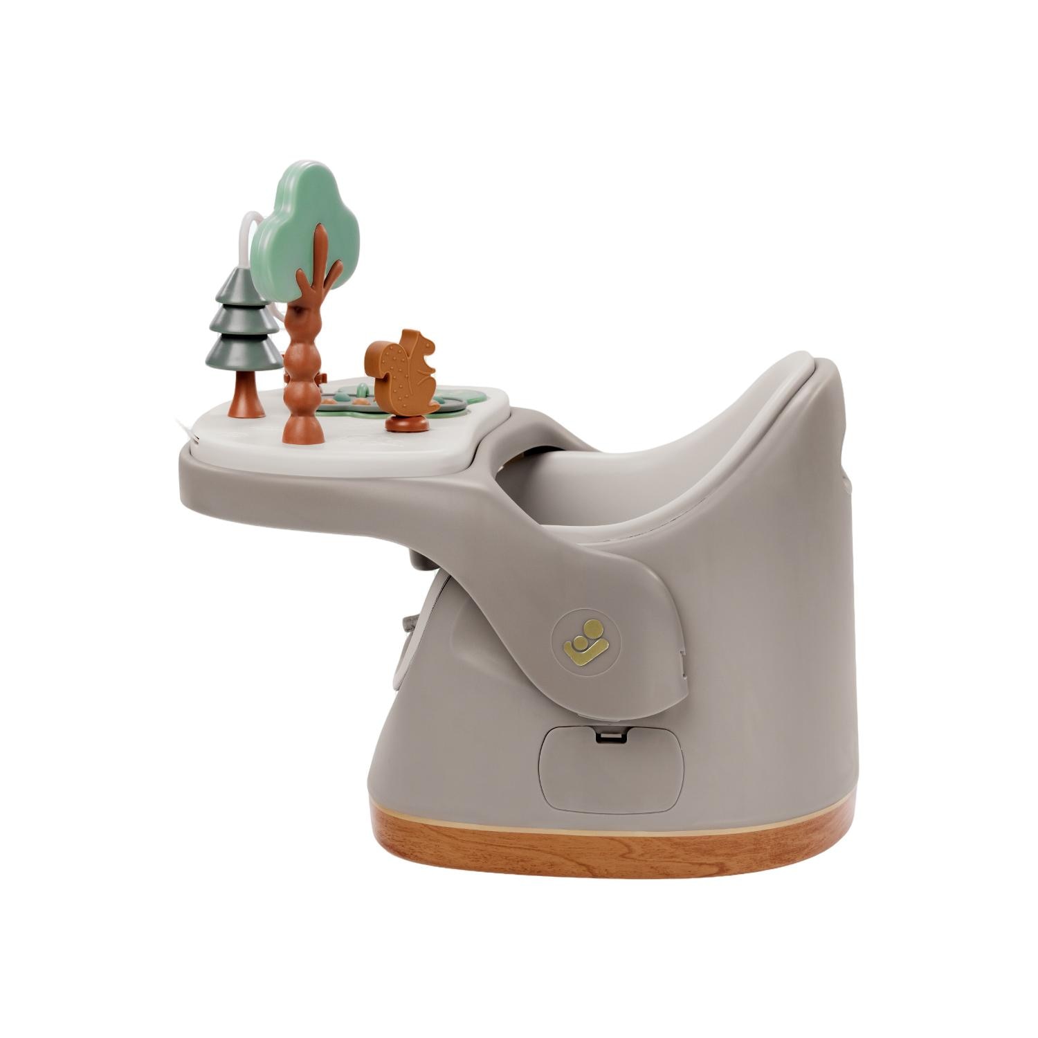Assento Elevatório Jay Plus, 6 m-3 anos, 9-15 Kg Bege-8