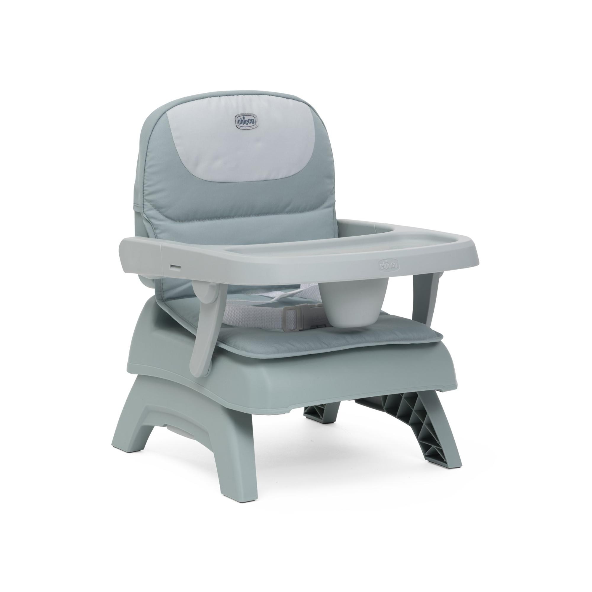 Asiento elevador Chicco Bento - Verde Verde-1