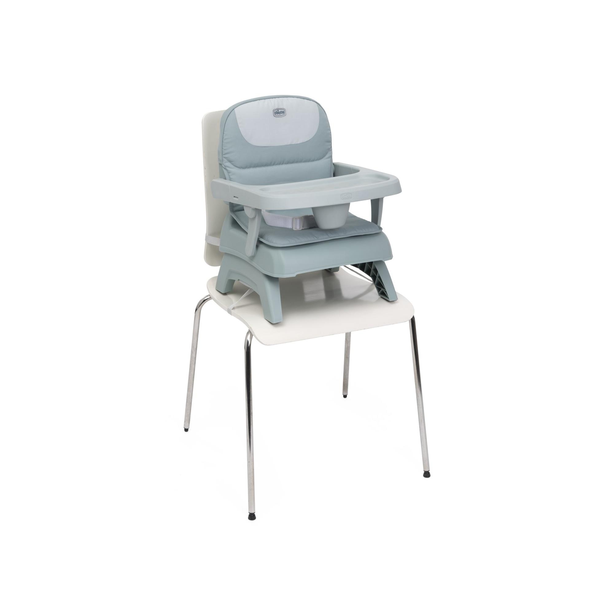 Asiento elevador Chicco Bento - Verde Verde-2
