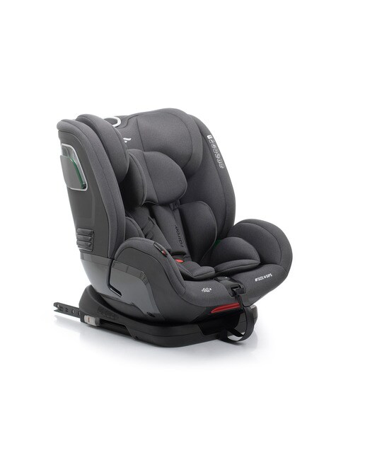 Fairgo - Silla de coche Fairgo Abita Fix i-Size (76 - 150 cm).