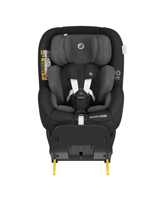 Imagem 0 de Cadeira Auto Giratória Mica Pro Eco Isofix i-Size, 40-105 cm