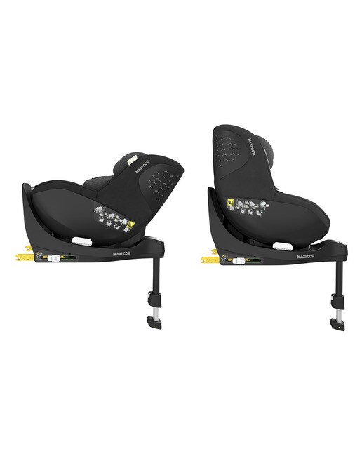Cadeira Auto Giratória Mica Pro Eco Isofix i-Size, 40-105 cm Preto-14