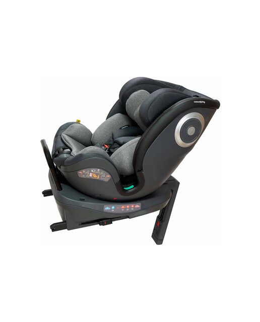 Imagem 0 de Cadeira Auto Casualplay Revol i-Size, 40-150 cm