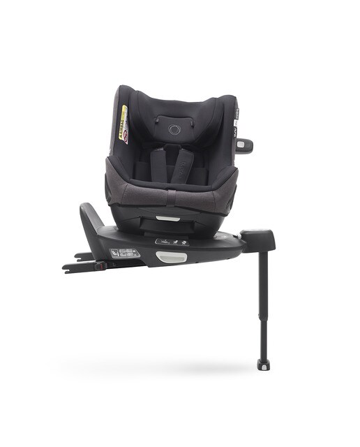 Cadeira Auto Owl by Nuna - 40x105 cm Preto-2