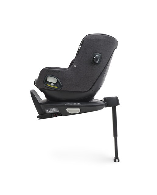 Cadeira Auto Owl by Nuna - 40x105 cm Preto-3
