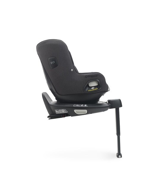 Cadeira Auto Owl by Nuna - 40x105 cm Preto-4