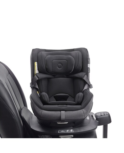 Cadeira Auto Owl by Nuna - 40x105 cm Preto-7