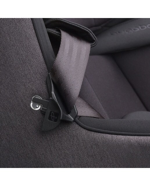 Cadeira Auto Owl by Nuna - 40x105 cm Preto-8