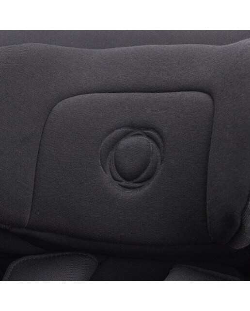 Cadeira Auto Owl by Nuna - 40x105 cm Preto-10