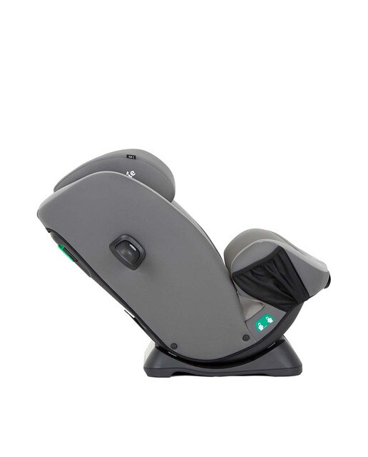 Silla de coche Joie Every Stage R129 I-Size (40 - 150 cm) - Gris Gris-3