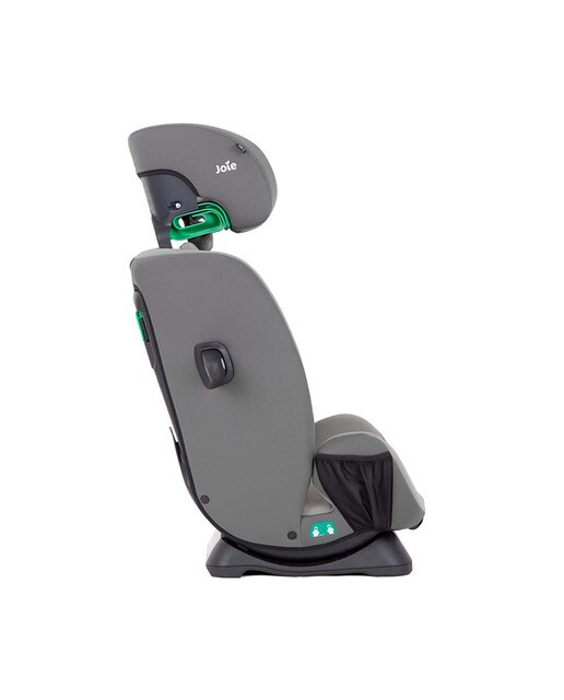 Silla de coche Joie Every Stage R129 I-Size (40 - 150 cm) - Gris Gris-4