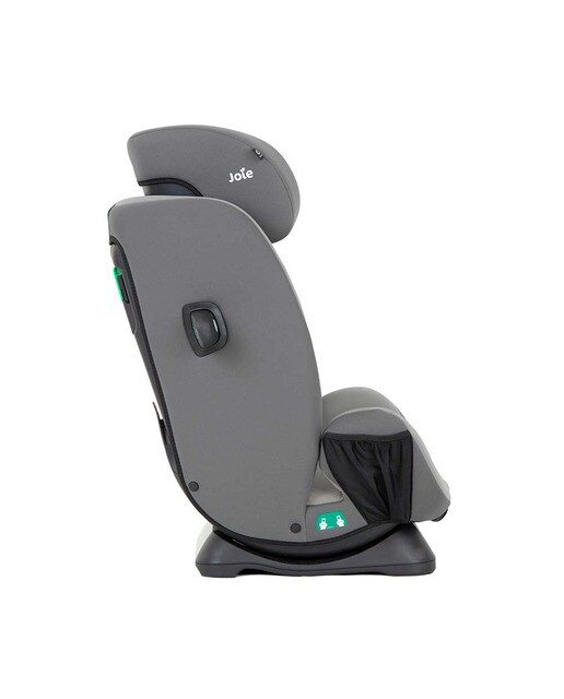 Silla de coche Joie Every Stage R129 I-Size (40 - 150 cm) - Gris Gris-5