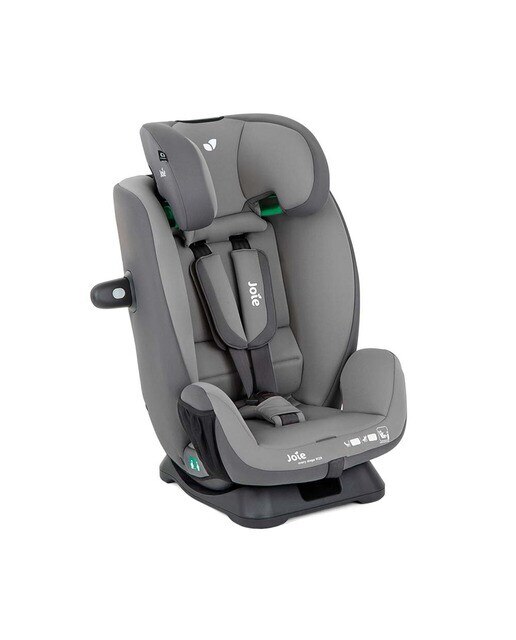 Silla de coche Joie Every Stage R129 I-Size (40 - 150 cm) - Gris Gris-6