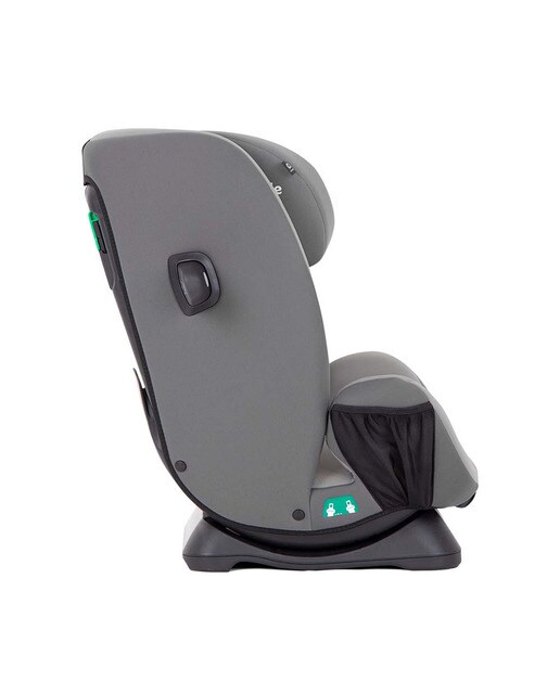 Silla de coche Joie Every Stage R129 I-Size (40 - 150 cm) - Gris Gris-7