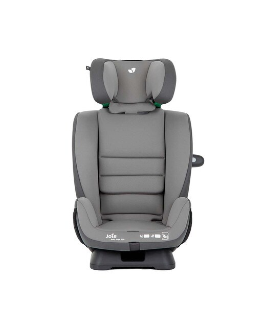 Silla de coche Joie Every Stage R129 I-Size (40 - 150 cm) - Gris Gris-8