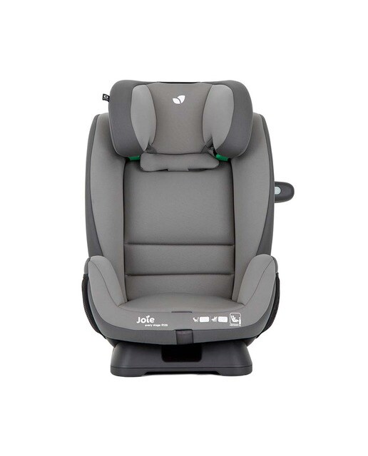 Silla de coche Joie Every Stage R129 I-Size (40 - 150 cm) - Gris Gris-9