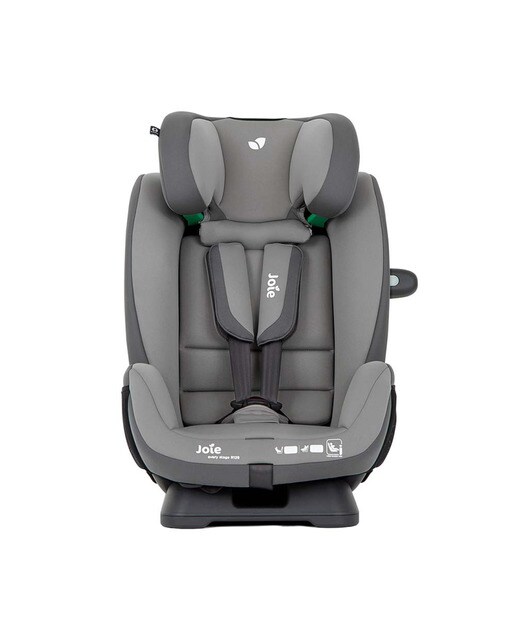 Silla de coche Joie Every Stage R129 I-Size (40 - 150 cm) - Gris Gris-10