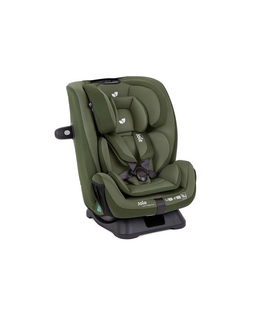 Joie - Silla de coche Joie Every Stage R129 I-Size (40 - 150 cm).
