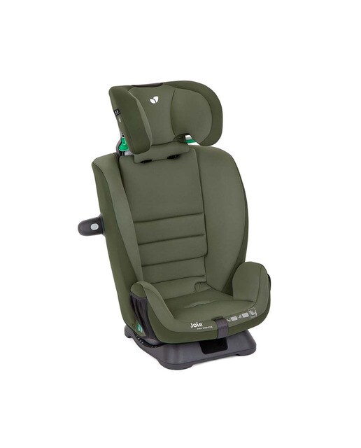 Silla de coche Joie Every Stage R129 I-Size (40 - 150 cm) - Verde oscuro Verde oscuro-2