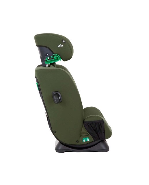 Silla de coche Joie Every Stage R129 I-Size (40 - 150 cm) - Verde oscuro Verde oscuro-5