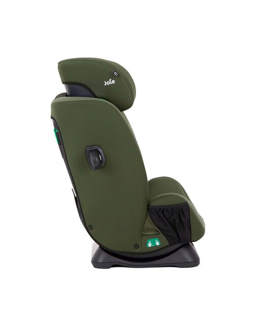 Silla de coche Joie Every Stage R129 I-Size (40 - 150 cm) - Verde oscuro Verde oscuro-6