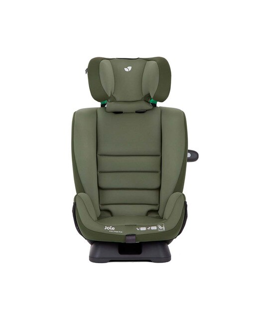 Silla de coche Joie Every Stage R129 I-Size (40 - 150 cm) - Verde oscuro Verde oscuro-8