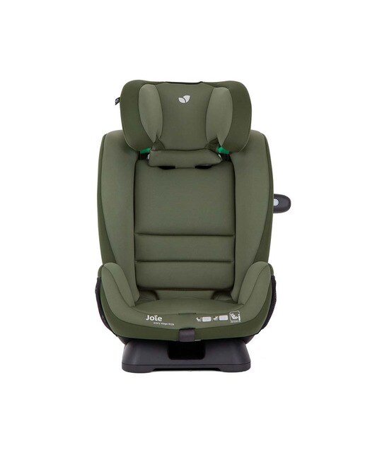 Silla de coche Joie Every Stage R129 I-Size (40 - 150 cm) - Verde oscuro Verde oscuro-9