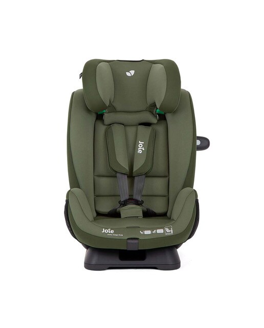Silla de coche Joie Every Stage R129 I-Size (40 - 150 cm) - Verde oscuro Verde oscuro-10