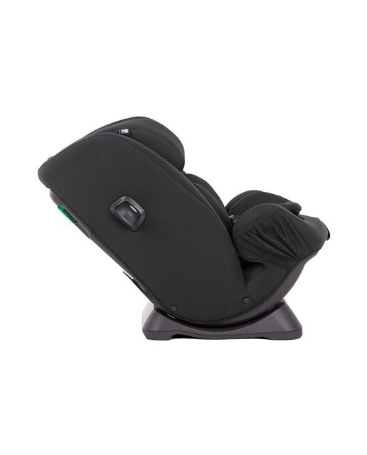 Silla de coche Joie Every Stage R129 I-Size (40 - 150 cm) - Negro Negro-3