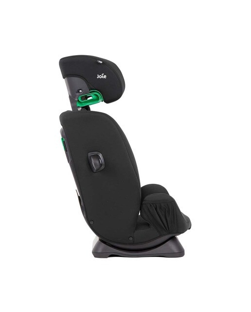 Silla de coche Joie Every Stage R129 I-Size (40 - 150 cm) - Negro Negro-5