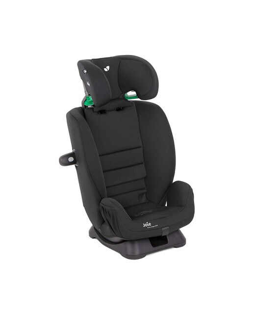 Silla de coche Joie Every Stage R129 I-Size (40 - 150 cm) - Negro Negro-6