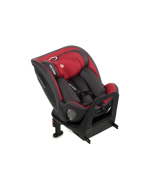 Imagem 0 de Cadeira Auto Be Cool Fit i-Size - 40x105 cm
