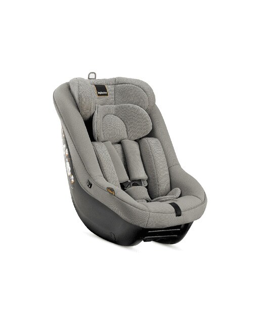 S. AUTO DARWIN NEXT STAGE I-SIZE (40-105 cm) - Gris claro Gris claro-1