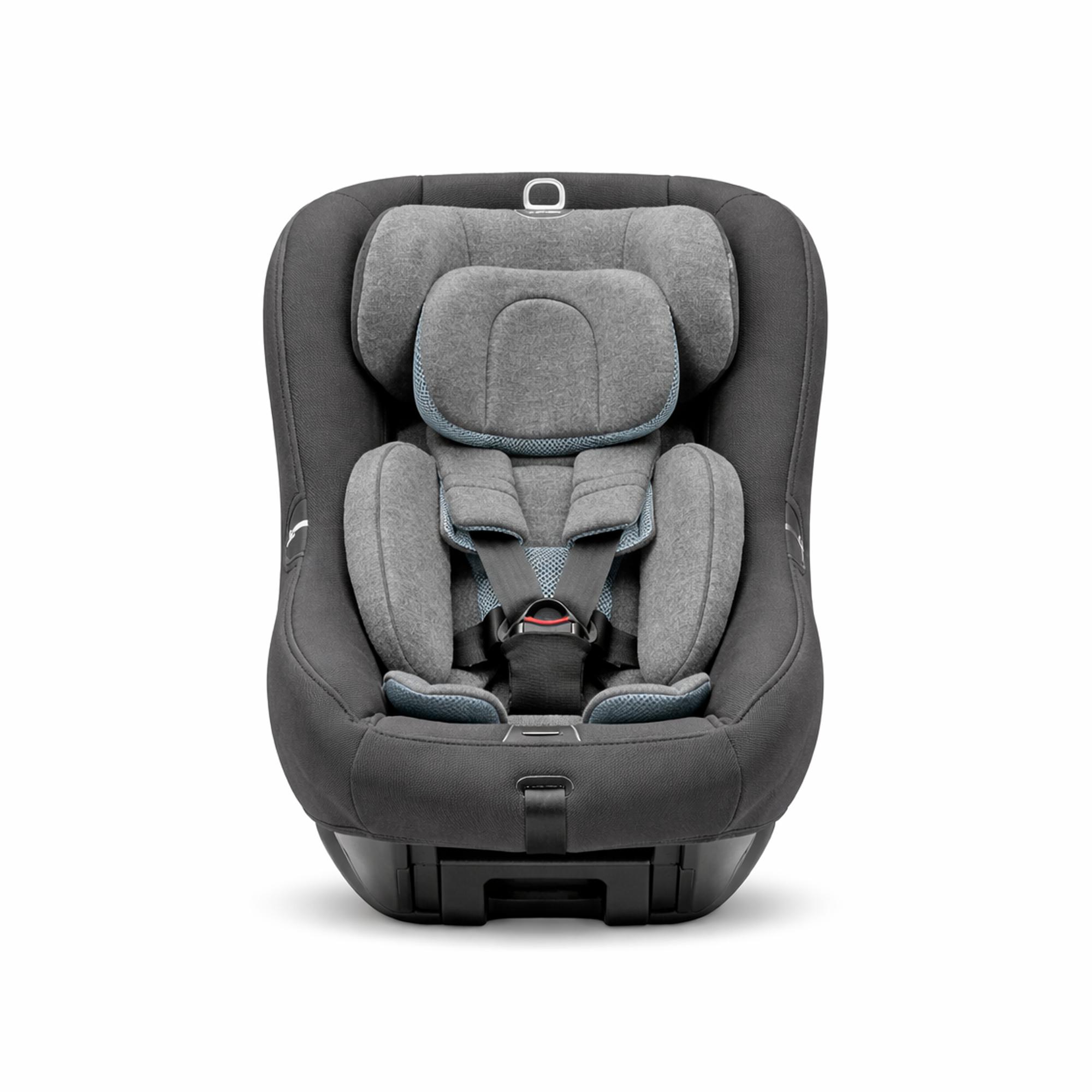 Inglesina - S. AUTO DARWIN NEXT STAGE I-SIZE (40-105 cm).