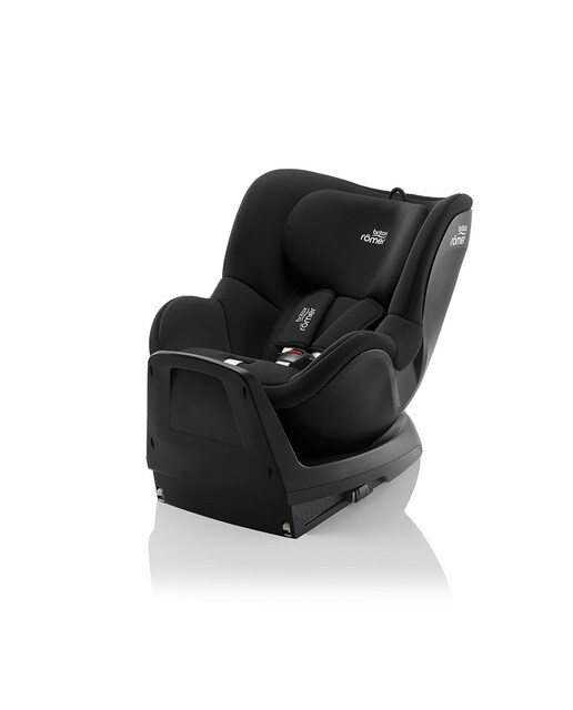 Imagem 0 de Cadeira Auto Giratória DUALFIX M PLUS - 61-105 cm
