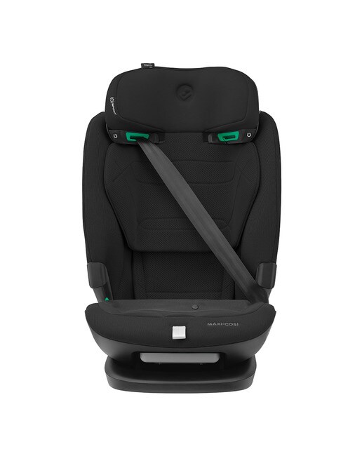Cadeira Auto Titan Pro2 i-Size - 76x150 cm Preto-2