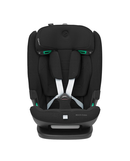 Cadeira Auto Titan Pro2 i-Size - 76x150 cm Preto-4