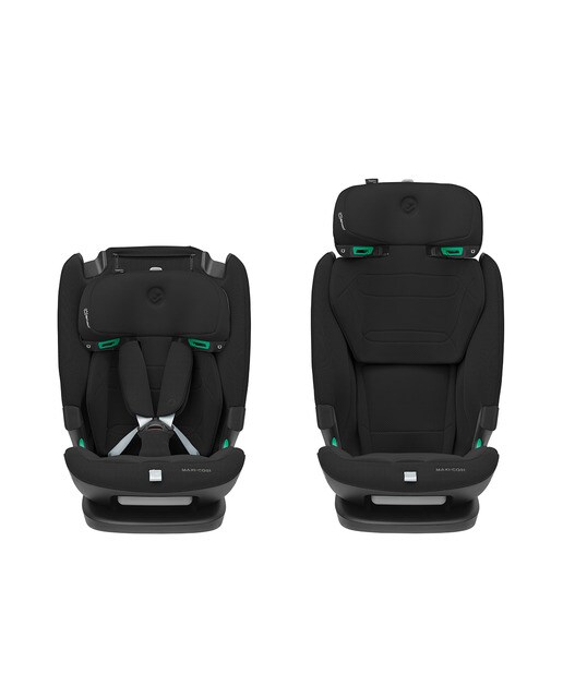 Cadeira Auto Titan Pro2 i-Size - 76x150 cm Preto-5